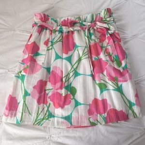 Lilly Pulitzer Avery Skirt